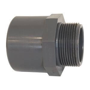 Adaptor PVC